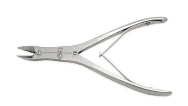 McIndoe Bone Cutting Forceps 160mm / 190mm