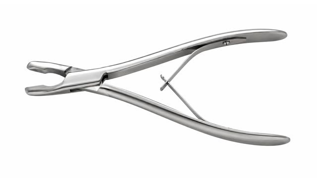 Adsons Bone Nibbler Single Action 200mm
