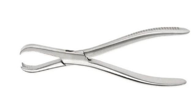 Langenbeck Bone Holding Forceps 210mm