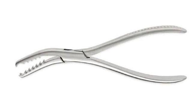Semb Bone Holding Forceps 19mm