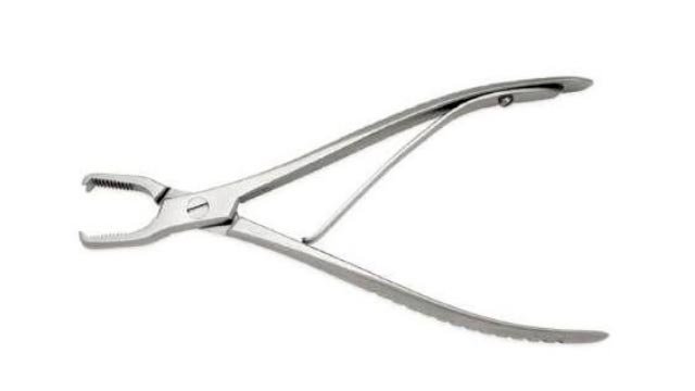 Farabeuf Bone Holding Forceps 230mm 250mm