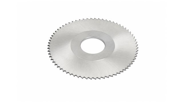 Spare Blade for E.P. Saw (Specially Hardened)