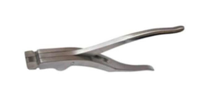 A.O. Type Plaster Spreader