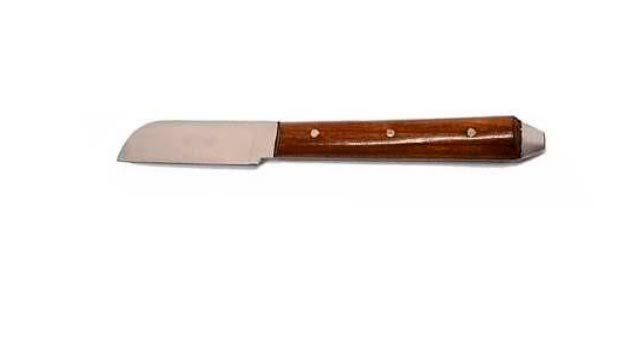 Plaster Knife