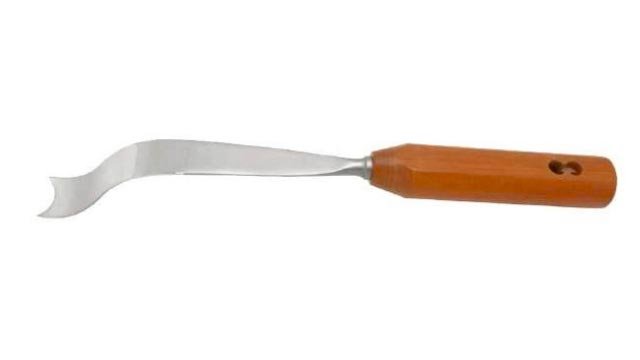 MullerFemoral Retractor 350mm