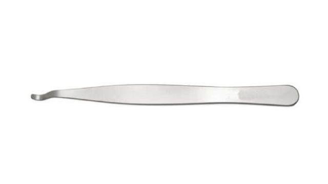  Mini Hohmann Retractors (Lever) 2.8mm width