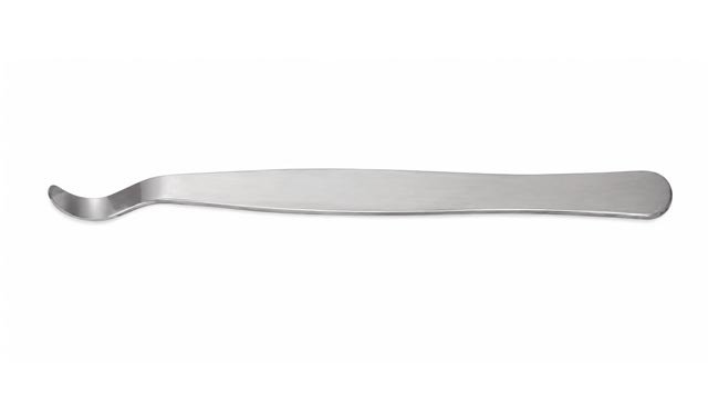 Phalangeal Lever 5mm width