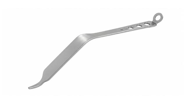 Modied Cobra Aufrang Elevator 30mm x 100mm