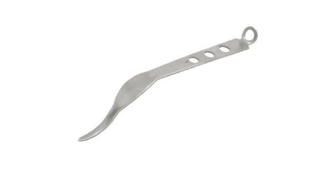 Shallow Bone Elevato