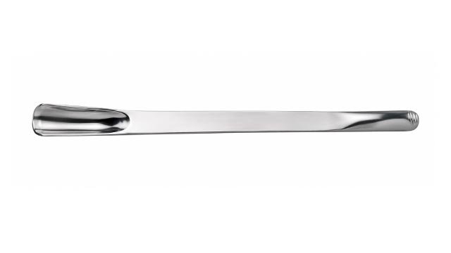 Murphy skids single ended, 330mm long
