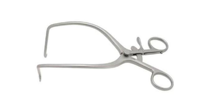 Gelpi Laminectomy Retracto