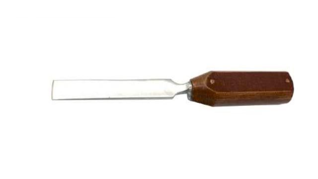 BONE GOUGE STILLE S/S 5MM TO 25MM STAIGHT