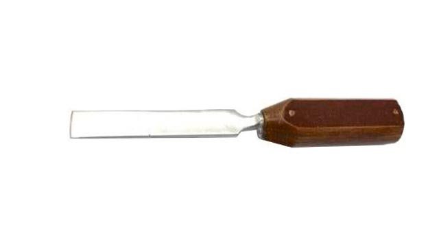 BONE GOUGE STILLE S/S 5MM TO 25MM CURVED