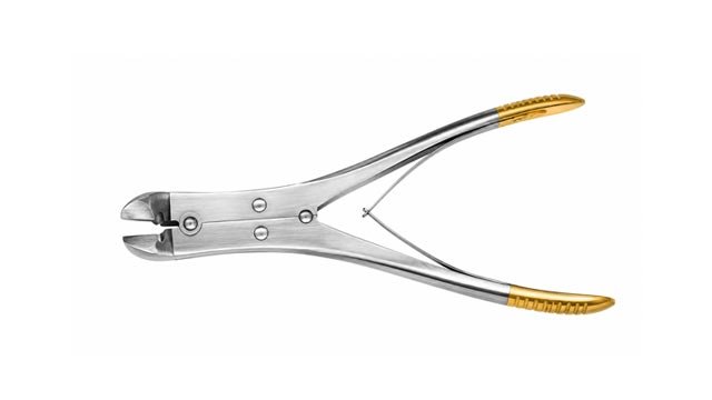 MullerClaus Wire Cutters 7