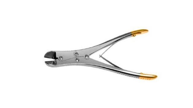 MullerClaus Wire Cutters 9