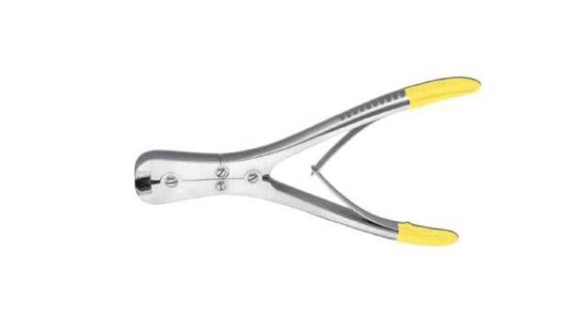 End Wire Cutters 7