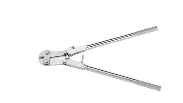 BoltCutters with dismantable arms