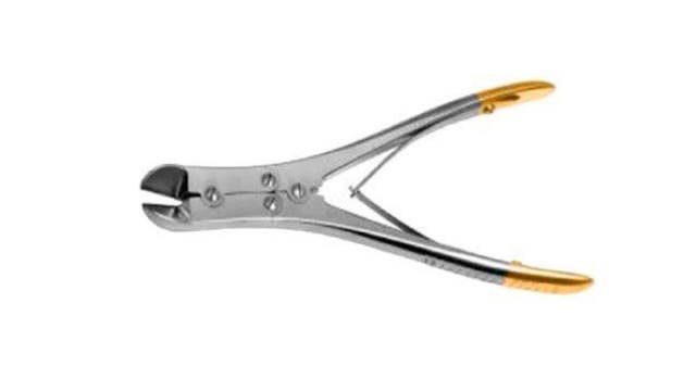 Wire Cutters with T/C Tip 9.5