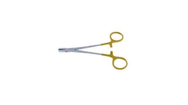 WIRE TWISING FORCEP 6