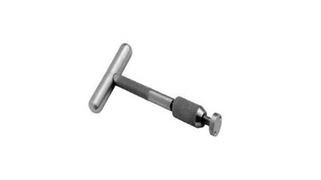 WIRE TIGHTNER WITH T HANDLE