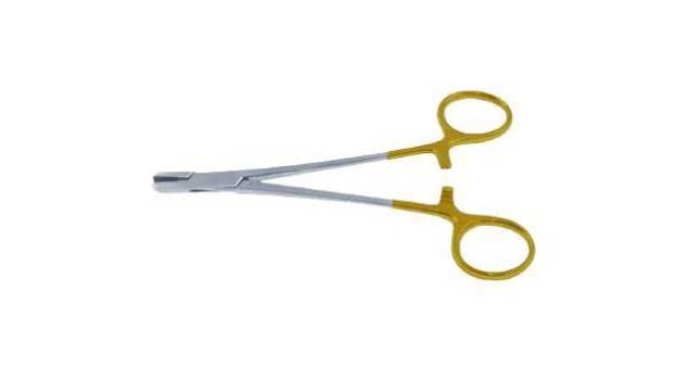 WIRE TWISING FORCEP 6