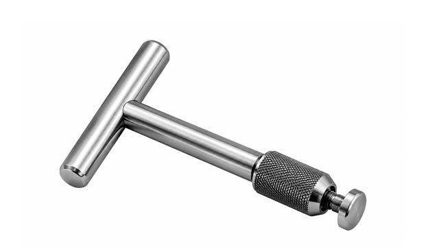 WIRE TIGHTNER WITH T HANDLE