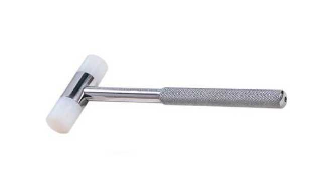  Hammer Nylon Face Double Sided Small Medium Large