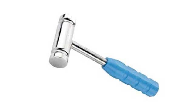  Hammer With Fibre Handle