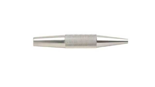 McGoey punch double ended, 220mm long 13 x 19mm