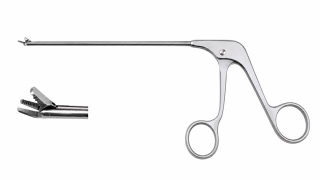 Slimline Basket Punch ARTHROSCOPY