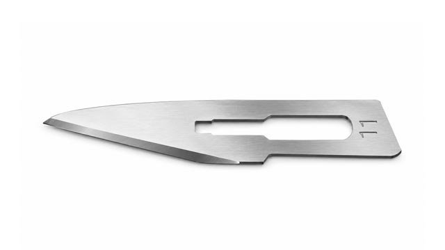 Saw blades carbon steel