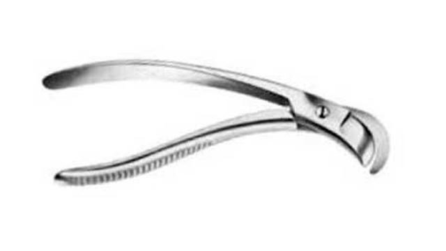  Collin rib shears