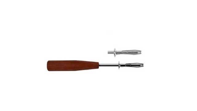 3.5mm.4.5mm fix Screwdriver Hexagonal Head with holding sleeve