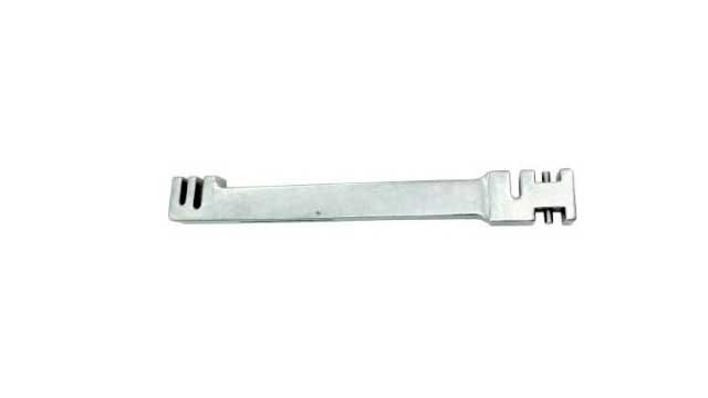  Plate Bender Small And Large