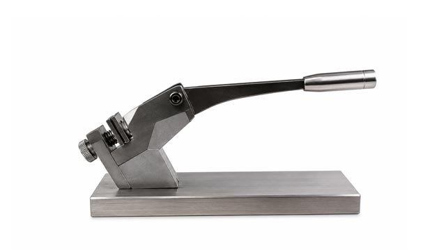  Plate Bending Press
