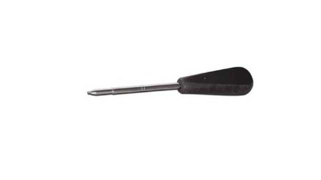 Cannulated Hexagonal Screw Driver