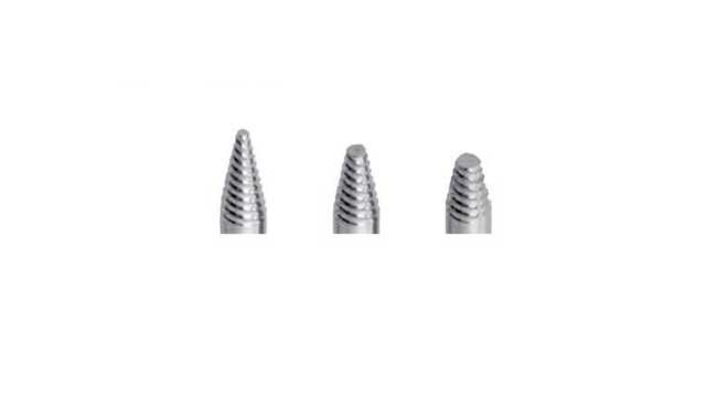 SKID SCREW EXTRACTOR 6.5 MM