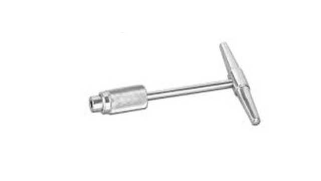 T HANDLE QUIC COPLINE BOLT HOLDING