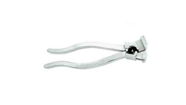 Plate Bender for Reconstruction pelvis