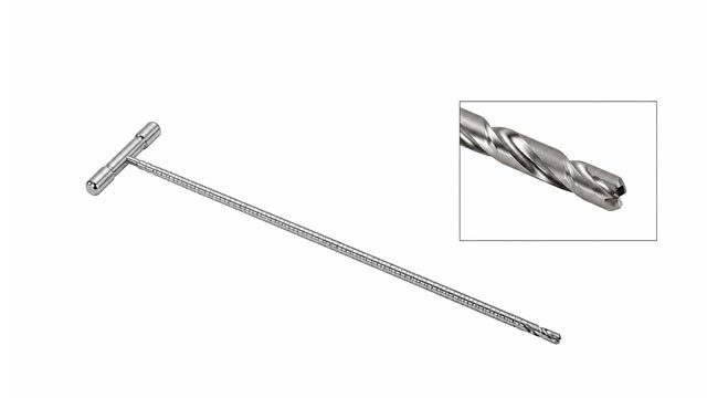 Cannulated Proximal Remer 6mm to 14mm