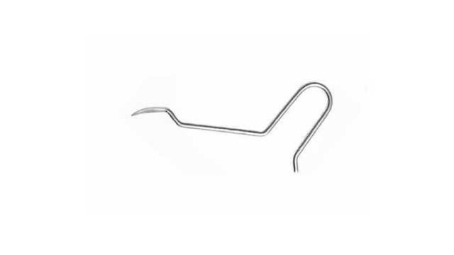  Enders Nail Awl (Curved)