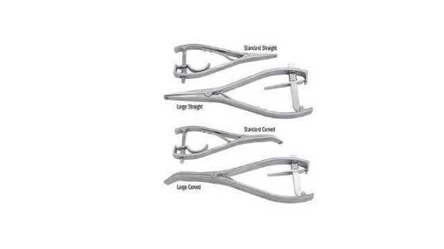  U-Staple Imector Slotted