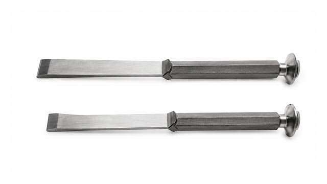 Staple Remover 150mm Long