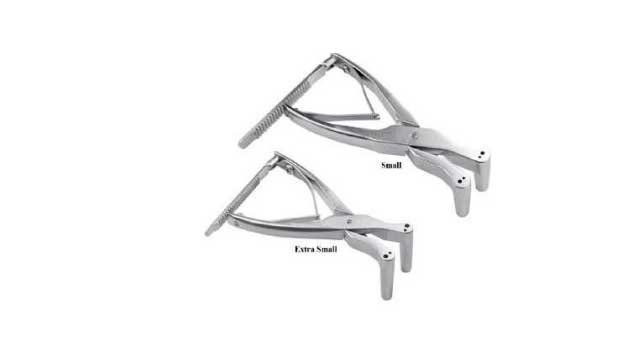 Cannulated Proximal Remer 6mm to 14mm