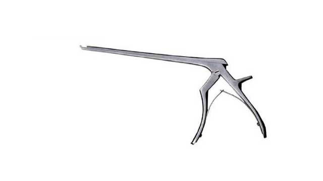 Enders Nail Bender (Pair)