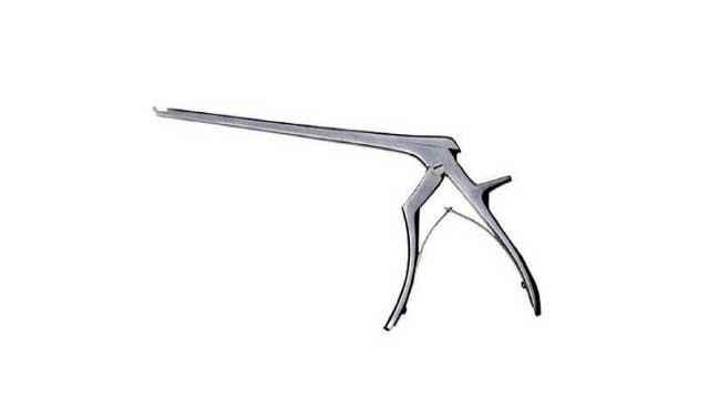 Enders Nail Extractor Set (For 4.0, 4.5mm Enders Nail)