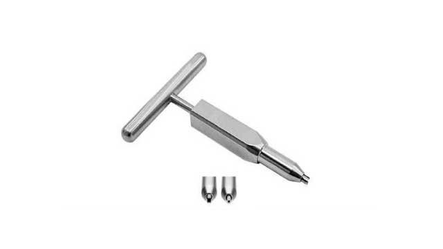  Enders Nail Awl (Curved)