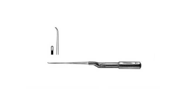 Enders Nail Awl (Curved)