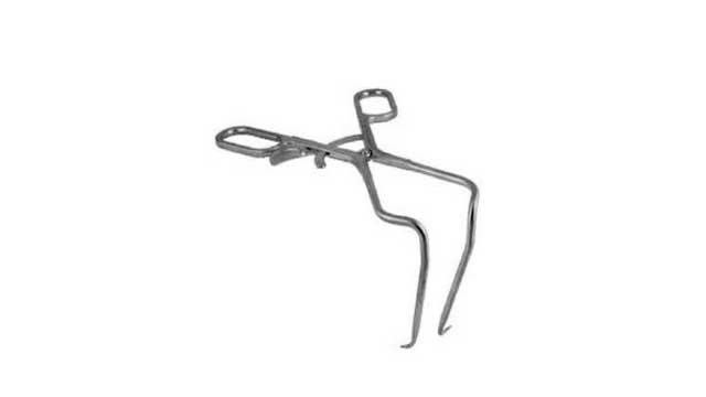  Enders Nail Awl (Curved)
