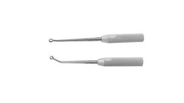 Enders Nail Awl (Curved)